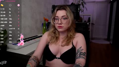 RemyWild online show from 16, 2, 2025