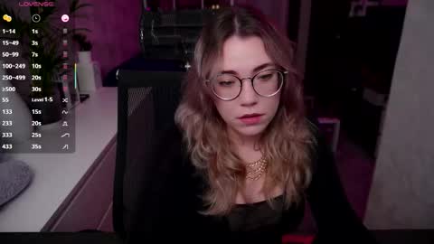 RemyWild online show from 20, 10, 2025