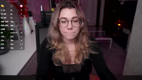 RemyWild online show from 29, 10, 2025