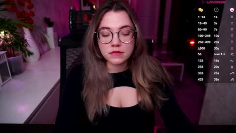 RemyWild online show from 6, 3, 2026