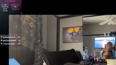 remyxavier online show from 11, 11, 2025