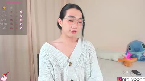 Ren online show from 27, 9, 2025