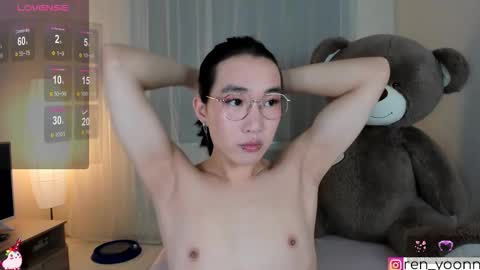 Ren online show from 22, 3, 2026