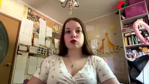 Annabel online show from 8, 6, 2026