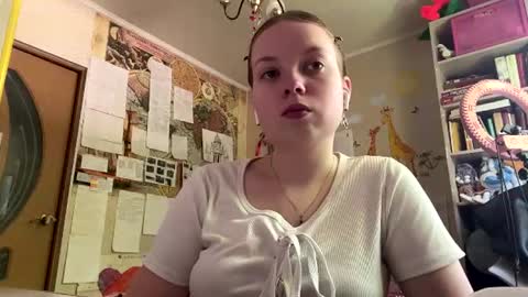 Annabel online show from 10, 6, 2026