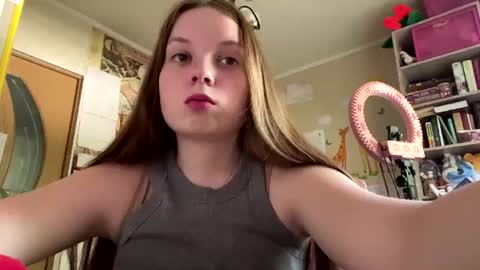 Annabel online show from 16, 6, 2026