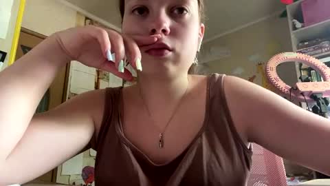 Annabel online show from 18, 6, 2026