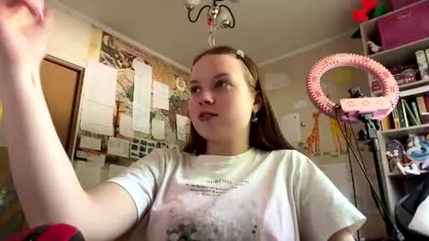 Annabel online show from 26, 6, 2026