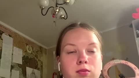 Annabel online show from 13, 7, 2026