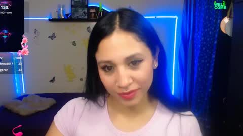 Snapshot of renata4you chatting on 9, 3, 2025 Fitgirl online show from 9, 3, 2025