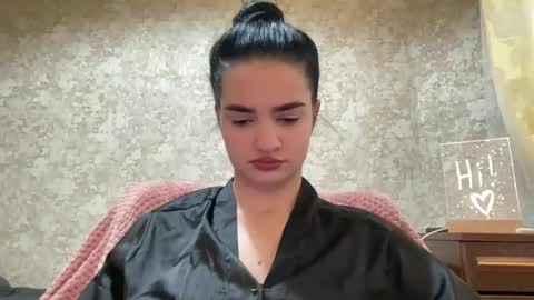Snapshot of renata_a1 chatting on 17, 10, 2025 Renata online show from 17, 10, 2025