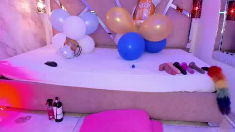 Renata online show from 1, 10, 2025