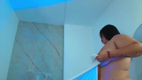 Snapshot of renata_reyes11 chatting on 7, 3, 2025 Renata online show from 7, 3, 2025