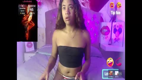 Snapshot of renata_valentina chatting on 2, 5, 2026 RENATA VALENTINA online show from 2, 5, 2026
