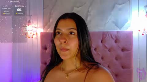 RenataPeach online show from 21, 6, 2026