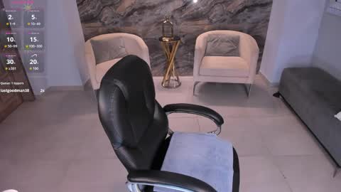 Renata Reyes online show from 21, 4, 2026