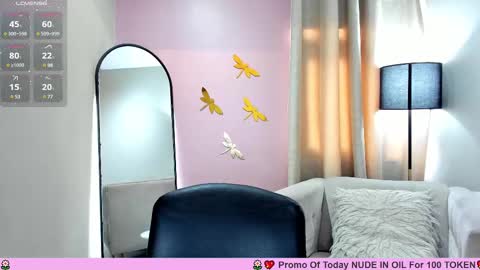      online show from 13, 2, 2025