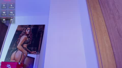 Renata. online show from 10, 2, 2026