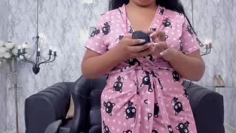 RenataVelvet online show from 12, 9, 2025