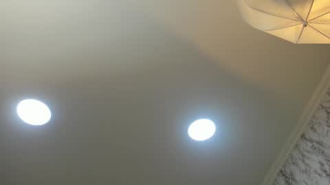 RenataVelvet online show from 19, 9, 2025