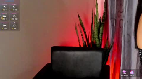 renatawilsom online show from 11, 1, 2025