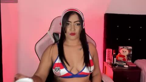 Snapshot of renatawilsom chatting on 2, 7, 2026 renatawilsom online show from 2, 7, 2026