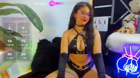 Noah master Renatha slave online show from 7, 8, 2026