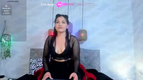 Snapshot of renatha_laurent chatting on 17, 6, 2026 Renatha Laurent online show from 17, 6, 2026