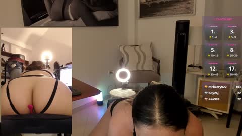 renattacruz online show from 20, 1, 2025