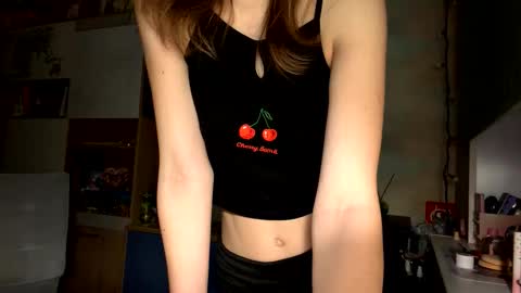 Mia online show from 25, 3, 2026