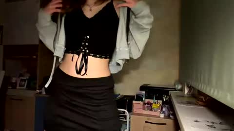 Mia online show from 18, 4, 2026