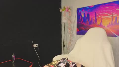 reneefoxy_ online show from 28, 6, 2026