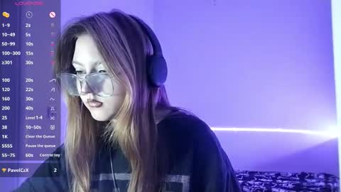 Lolly online show from 26, 3, 2026