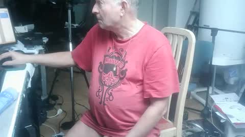 renefr online show from 19, 12, 2025