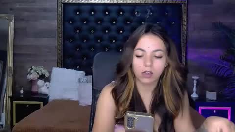 renesmesweet online show from 31, 10, 2025