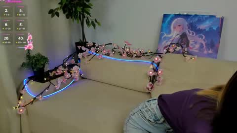 Christina online show from 2, 6, 2026