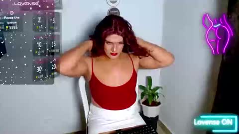 renne155269 online show from 1, 11, 2025