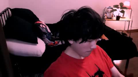 rennuts online show from 6, 11, 2025