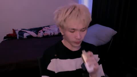 rennuts online show from 23, 3, 2026