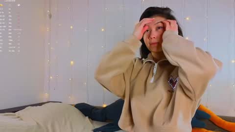 Snapshot of renochka chatting on 16, 1, 2025 renochka online show from 16, 1, 2025