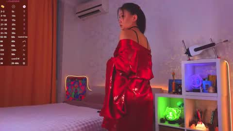 renochka online show from 20, 11, 2025