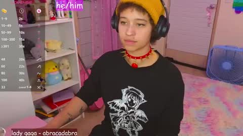 Snapshot of renpuppy chatting on 12, 3, 2025 REN online show from 12, 3, 2025