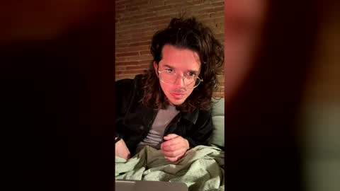 Renzo online show from 1, 3, 2026