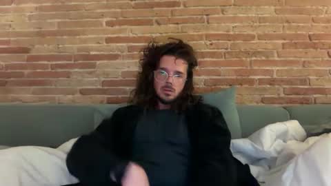 Renzo online show from 17, 4, 2026