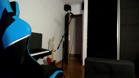 Rock Star online show from 24, 12, 2024