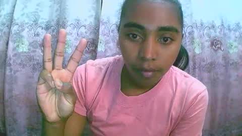 Snapshot of rephaleta chatting on 12, 9, 2025 Rephaleta online show from 12, 9, 2025