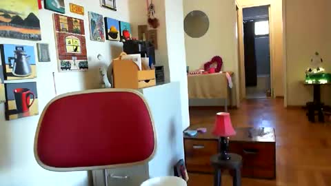 Snapshot of residentofthecity chatting on 2, 3, 2026 Residentofthecity online show from 2, 3, 2026