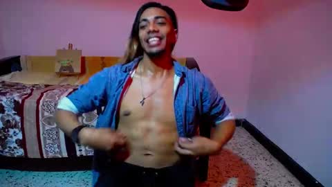 Rest online show from 3, 1, 2025