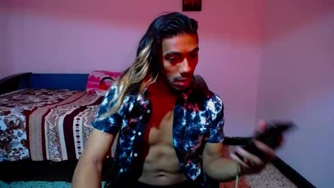 Rest online show from 9, 1, 2025