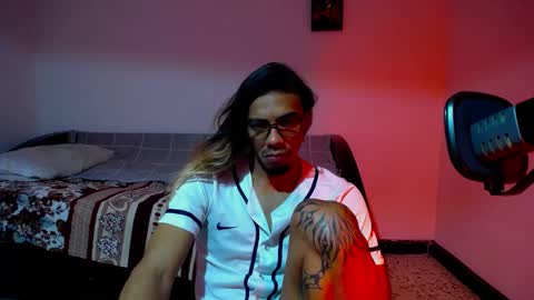 Rest online show from 20, 1, 2025